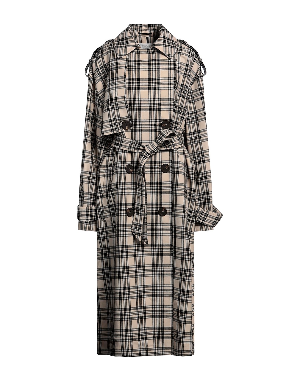 SPORTMAX - Manteaux longs et trenchs