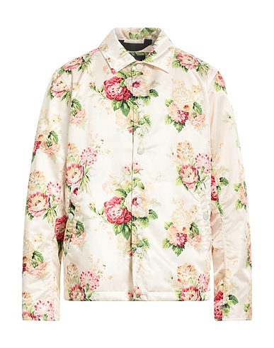RAG & BONE x LAURA ASHLEY Jacket Ivory 100% Nylon