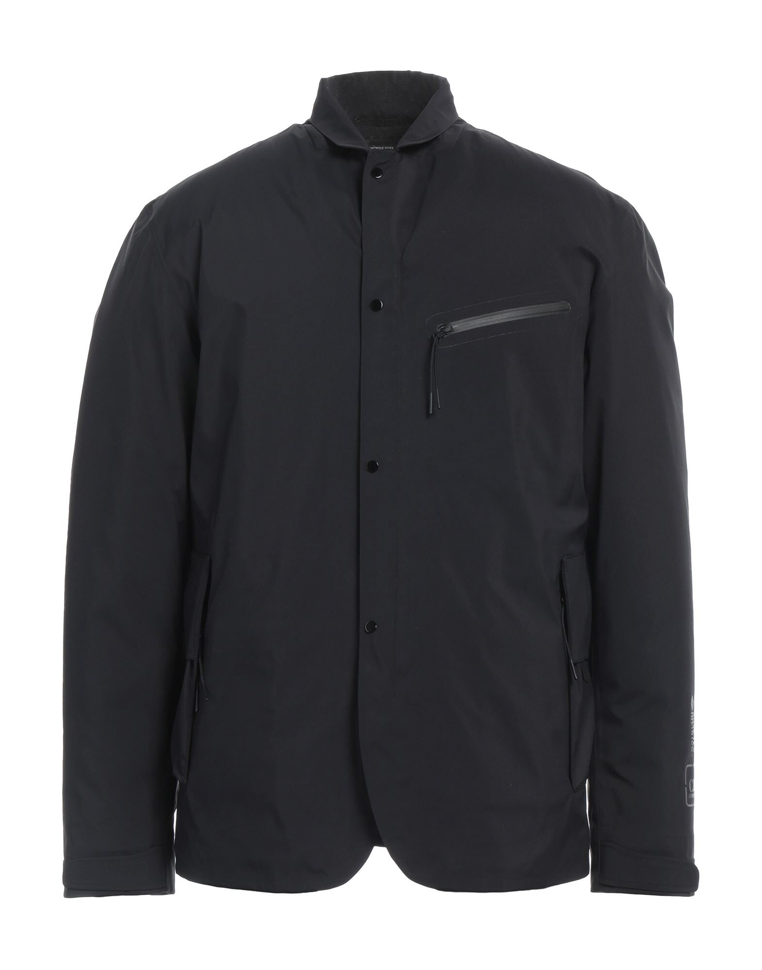 C.P. COMPANY - Puffers