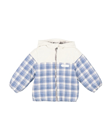 MONNALISA Jacket PANNA 100% Cotton