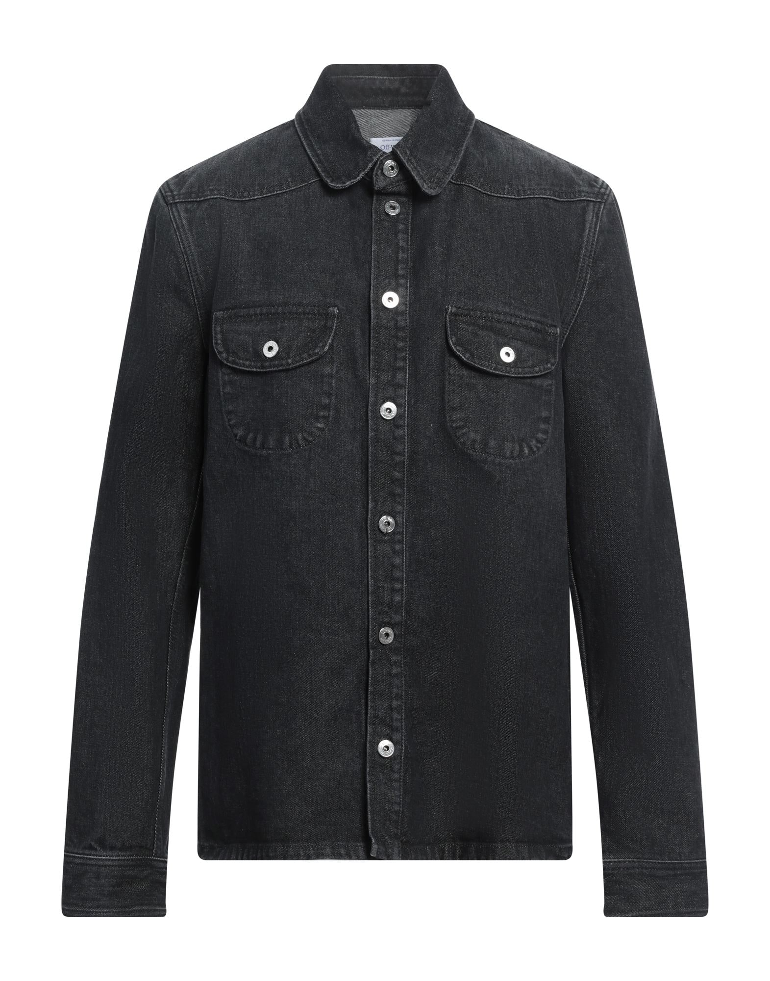 OFF-WHITE™ - Denim outerwear