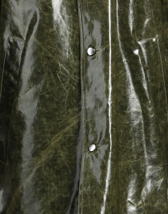 SONG FOR THE MUTE Плащи и тренчи