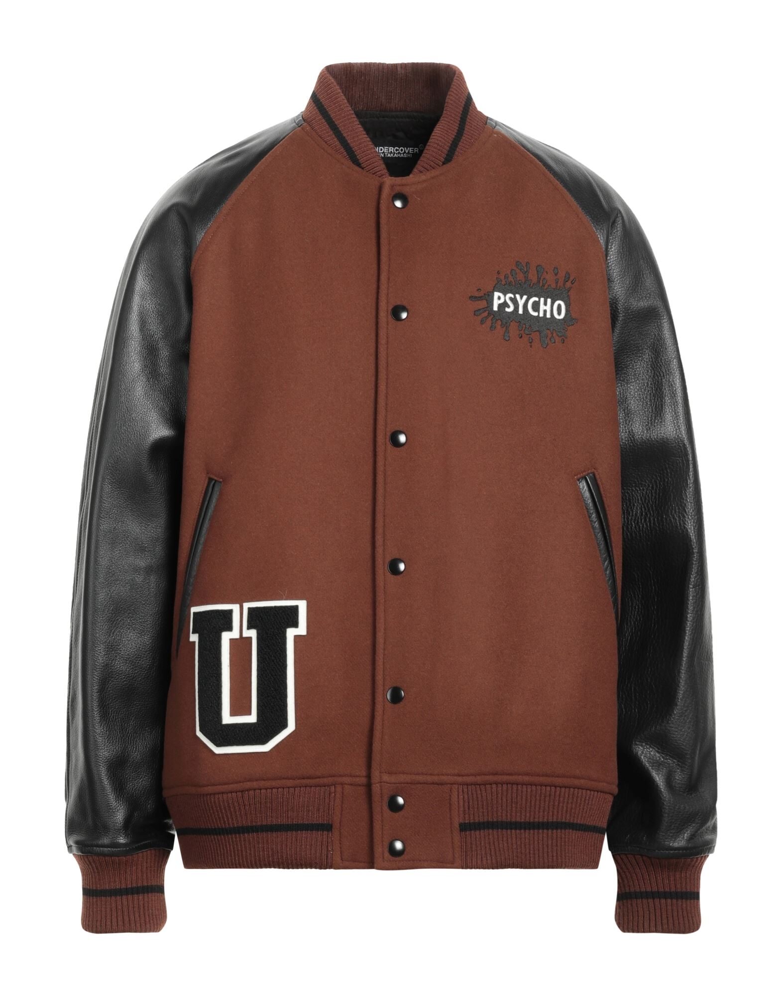 UNDERCOVER - ジャケット＆ブルゾン