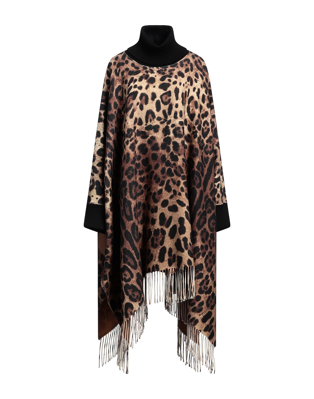 DOLCE&GABBANA - Capes