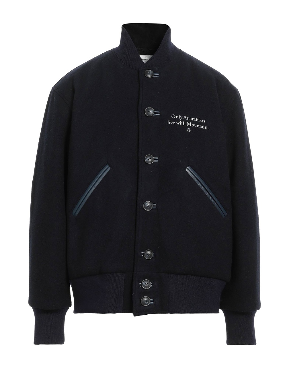 MOUNTAIN RESEARCH - Jackets