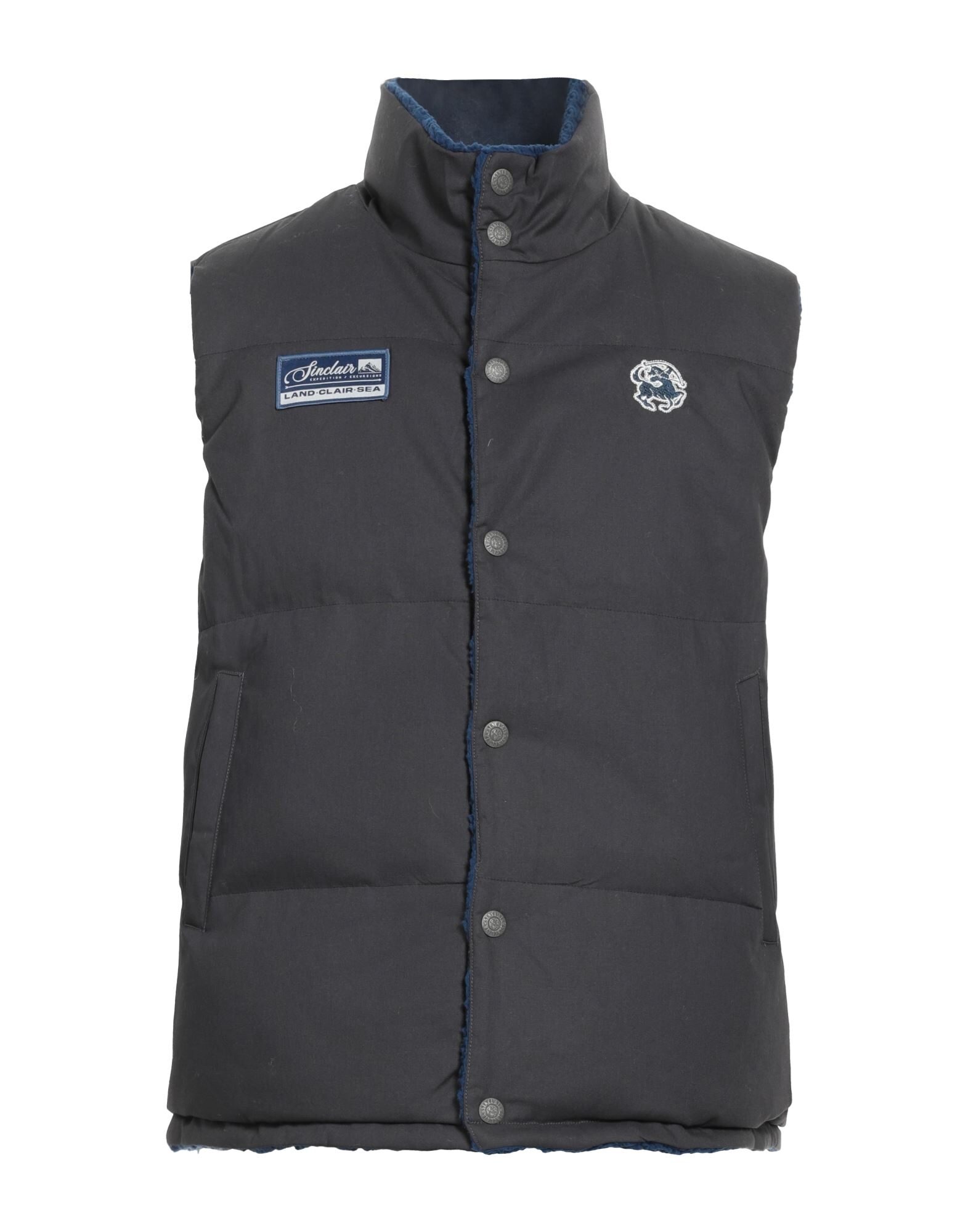 SINCLAIR - Жилеты