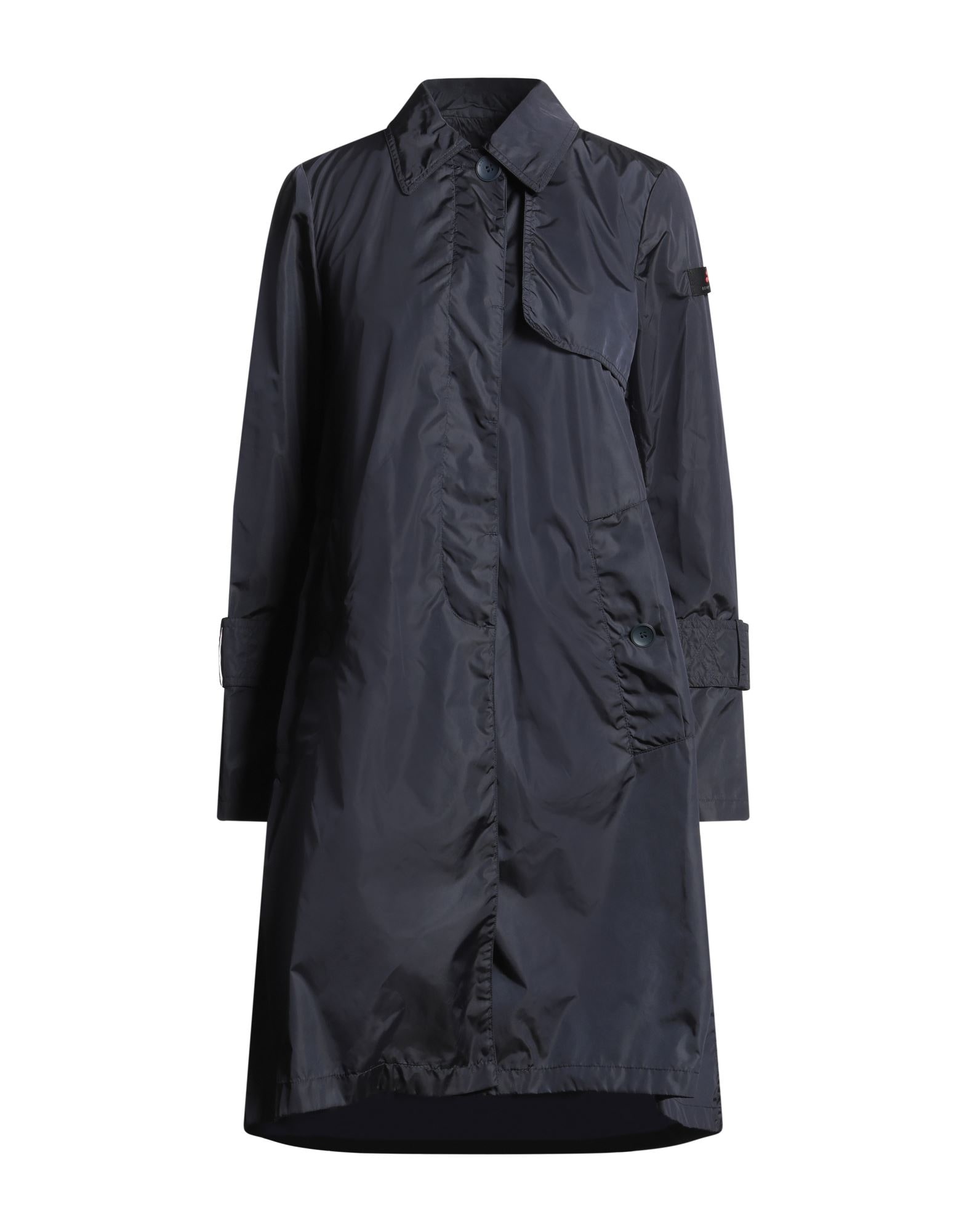 PEUTEREY - Overcoats & Trench Coats