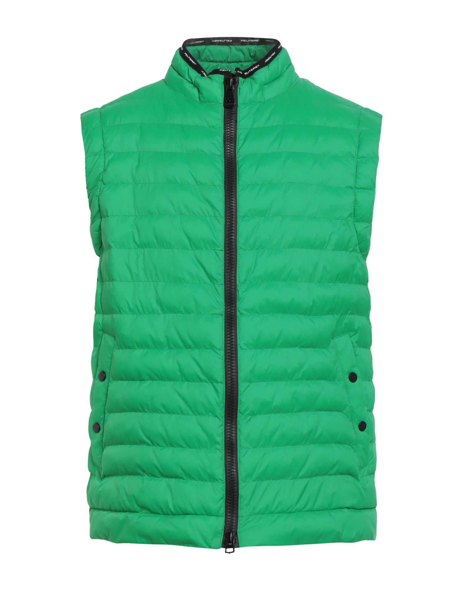 PEUTEREY - Жилеты