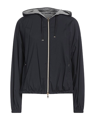 HERNO Jacket RESORT 86% Polyamide, 14% Elastane, Viscose, Cotton, Polyester