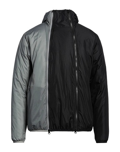 MOUNTAIN RESEARCH Jacket Black 100% Nylon