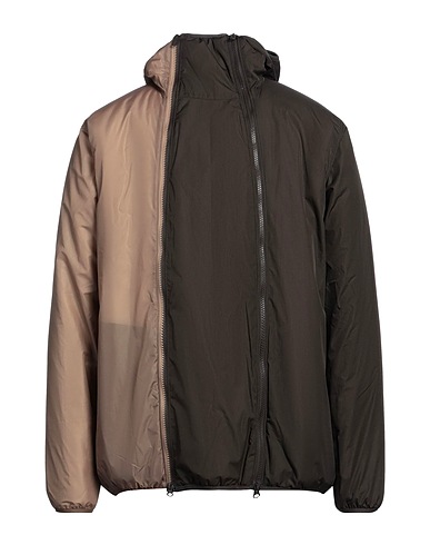 MOUNTAIN RESEARCH Jacket Sand 100% Nylon