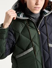 Shell  jacket