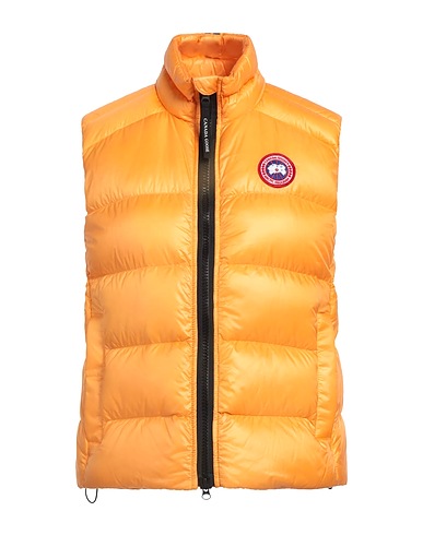 CANADA GOOSE Steppjacke Mandarine 100% Polyamid