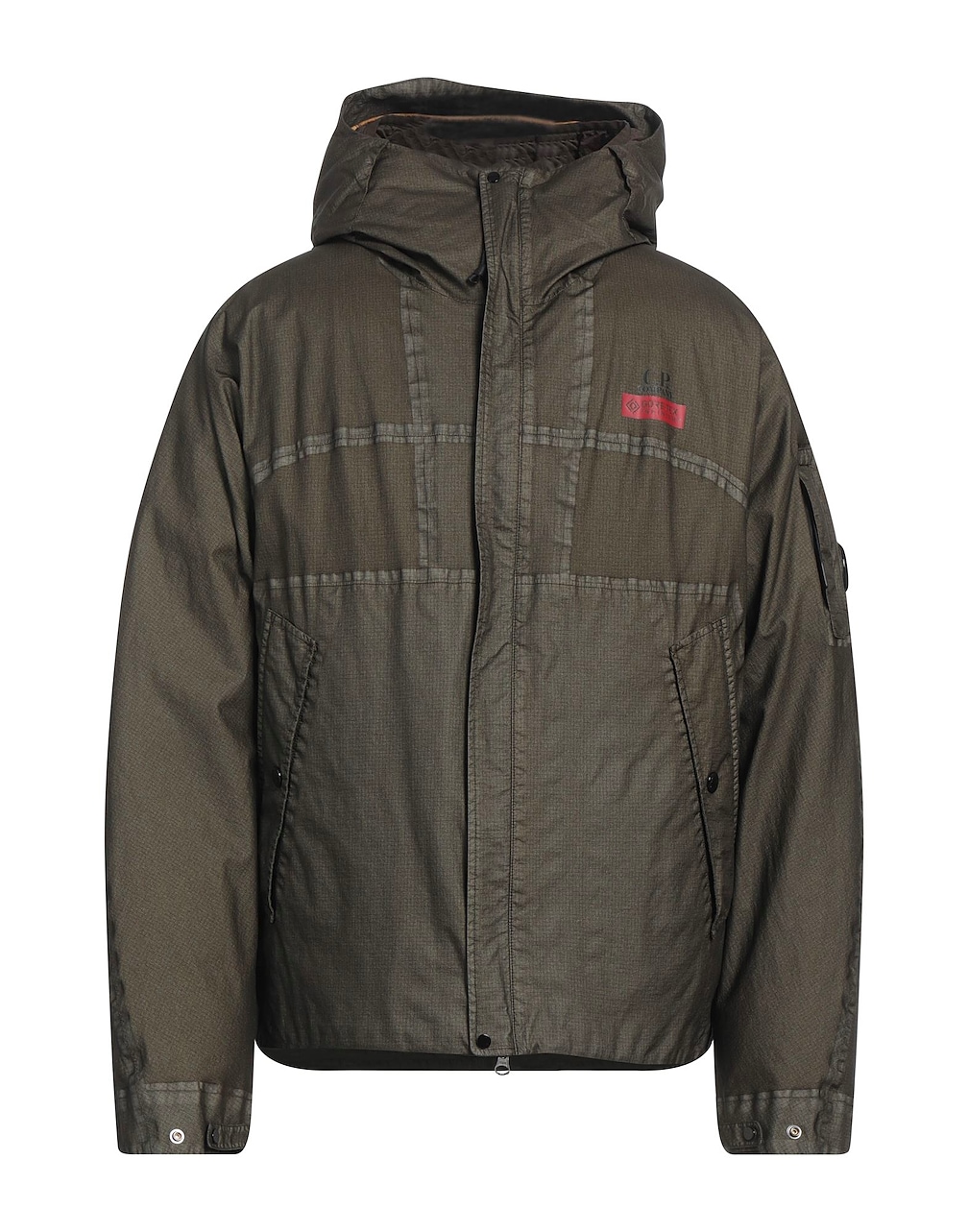 C.P. COMPANY - Jackets