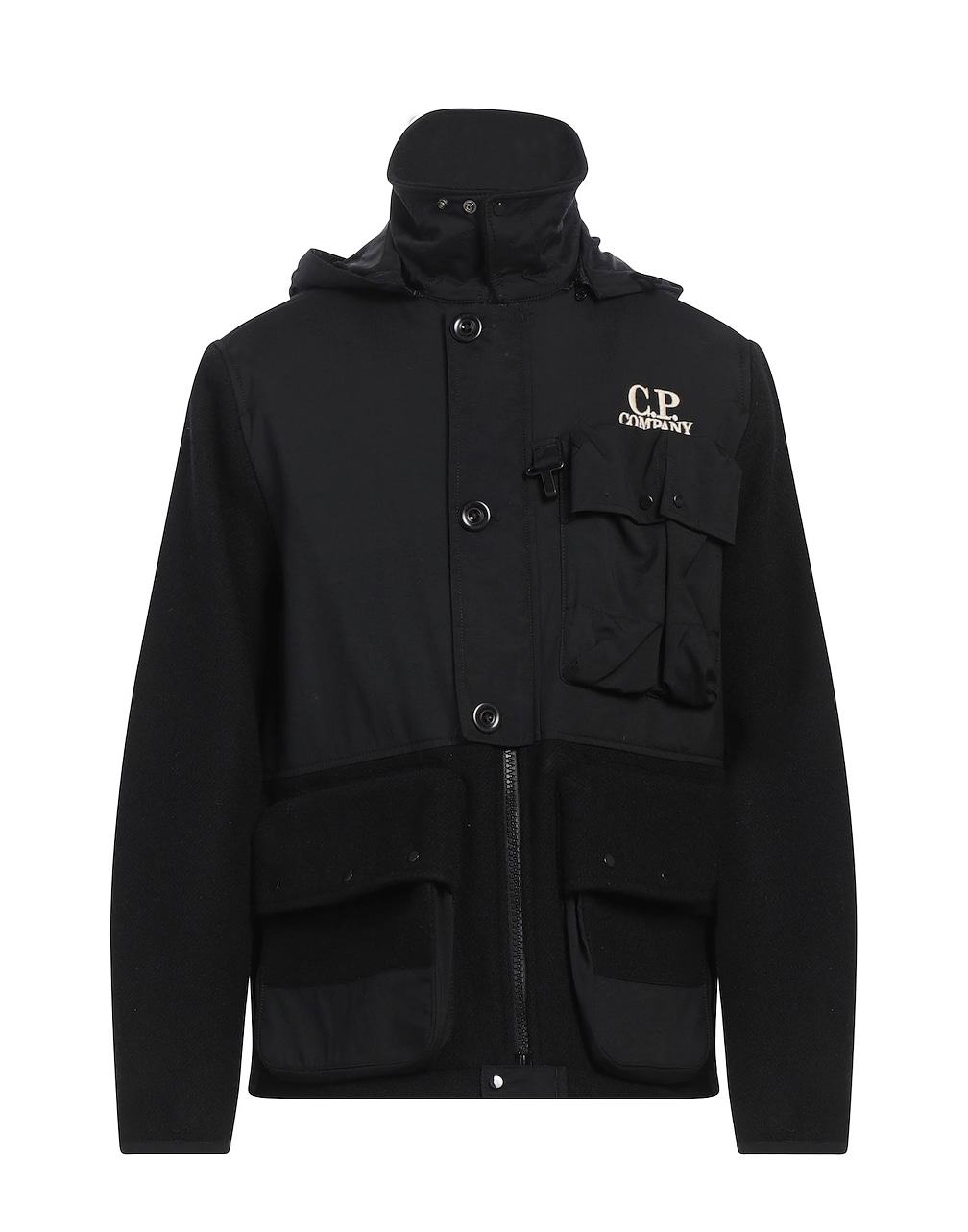 C.P. COMPANY - Jackets