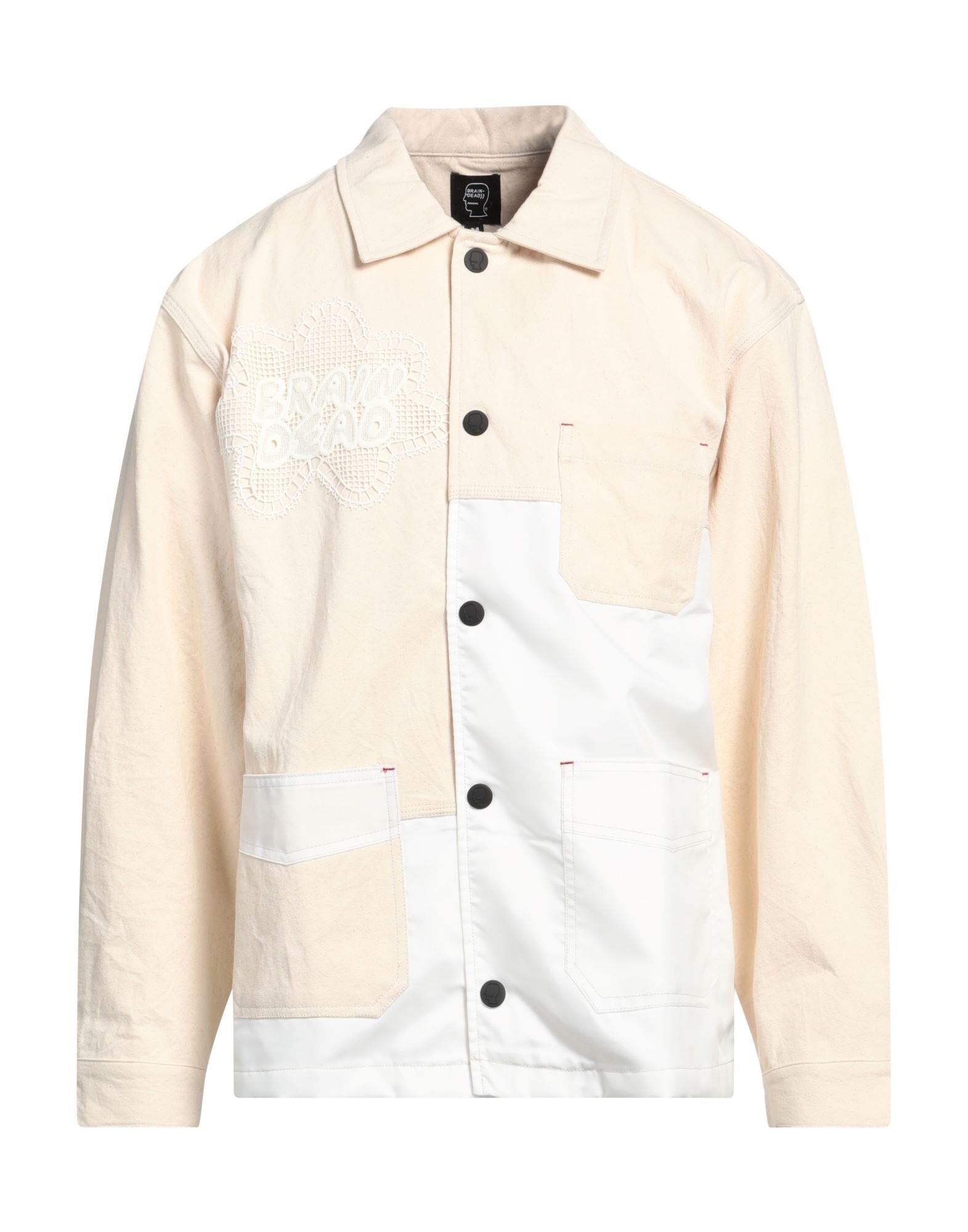 BRAIN DEAD - Vestes et blousons