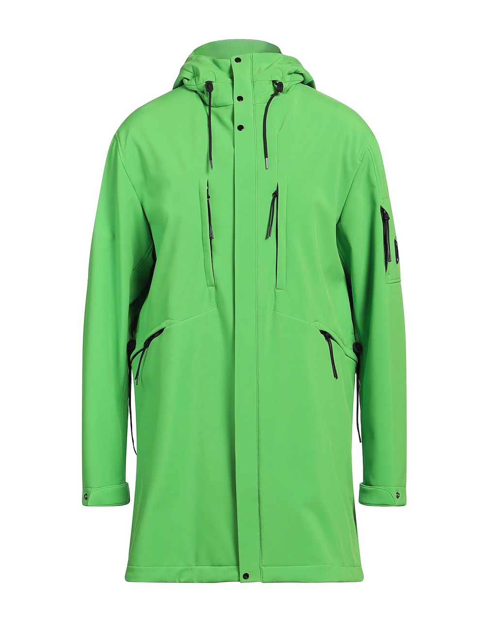 C.P. COMPANY - Coats