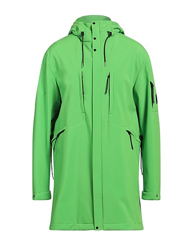 C.P. COMPANY Coat 94% Polyester, 6% Elastane