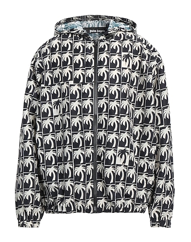 PALM ANGELS Jacket 100% Polyamide, Polyester