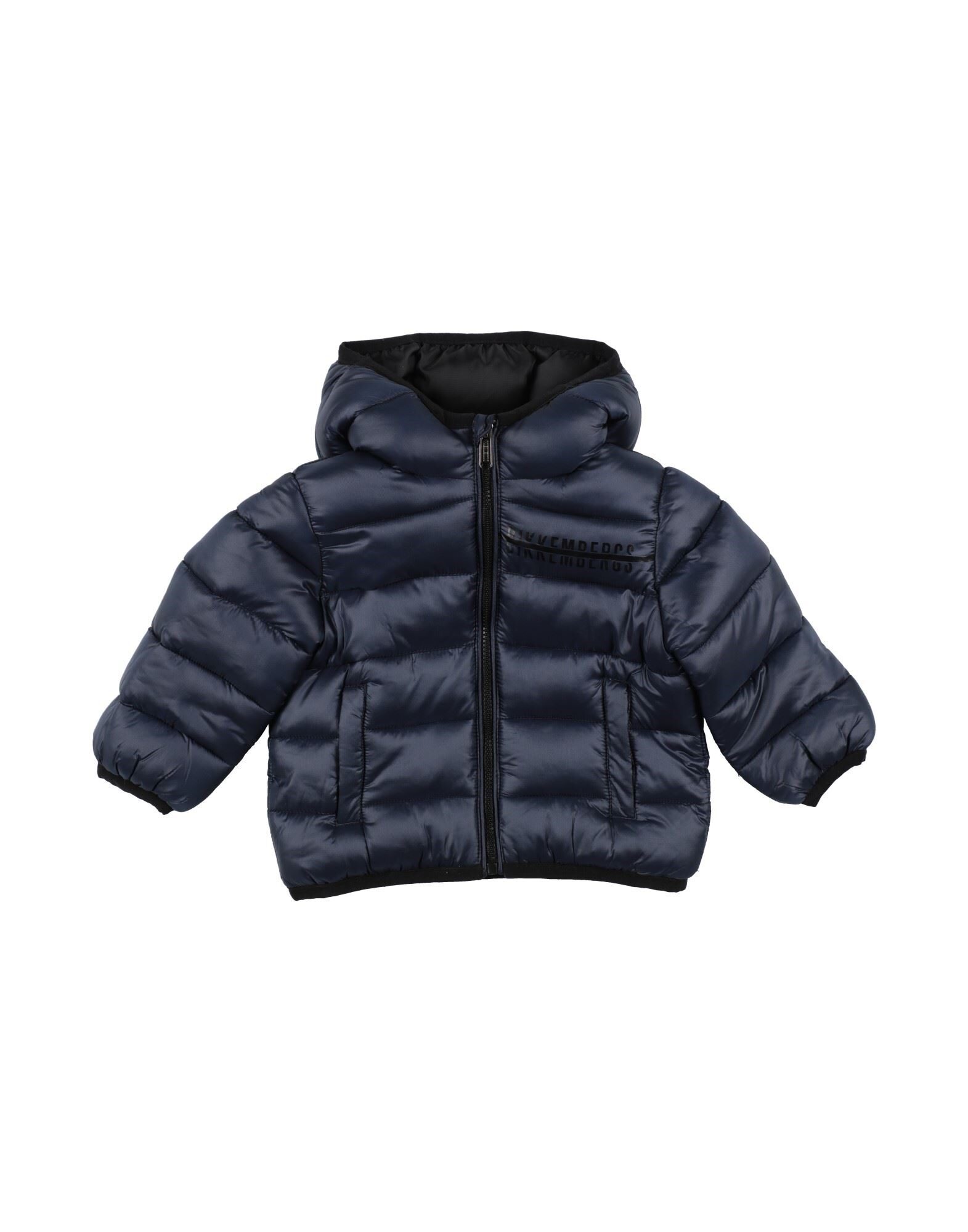 BIKKEMBERGS - Puffers