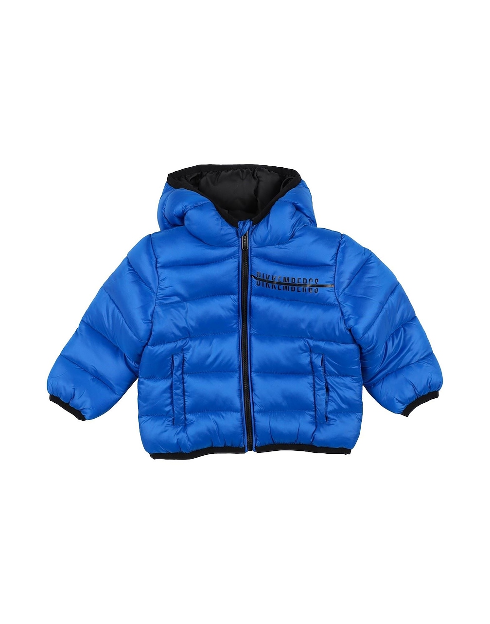 BIKKEMBERGS - Doudounes plume ou synthétique