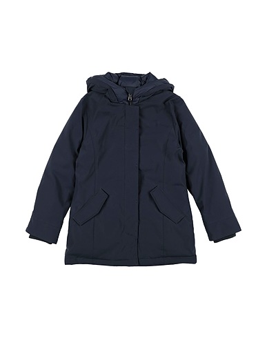CANADIAN Jacket Midnight blue 100% Polyester