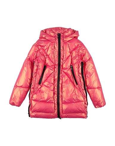 CANADIAN Piumino Fucsia 100% Nylon
