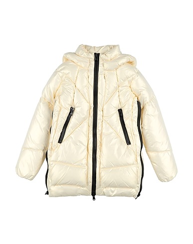 CANADIAN Shell  jacket Cream 100% Nylon