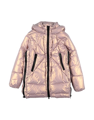 CANADIAN Steppjacke Antikrosa 100% Nylon