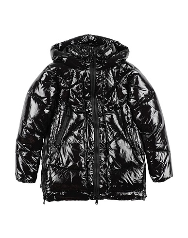 CANADIAN Shell  jacket Black 100% Nylon