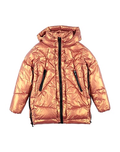 CANADIAN Shell jacket Copper 100% Nylon