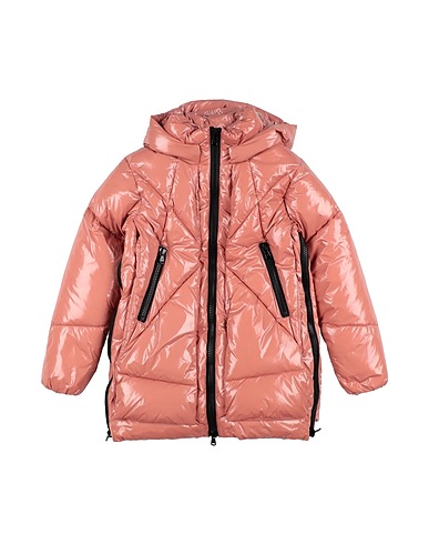 CANADIAN Shell jacket Blush 100% Nylon
