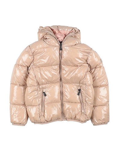 CANADIAN Shell jacket Beige 100% Nylon