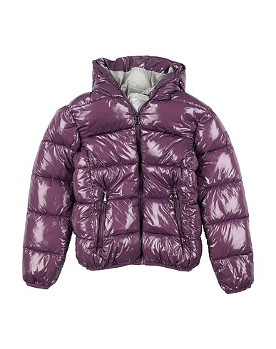 CANADIAN Shell  jacket Mauve 100% Nylon