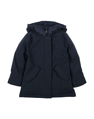 CANADIAN Jacket Navy blue 100% Polyester