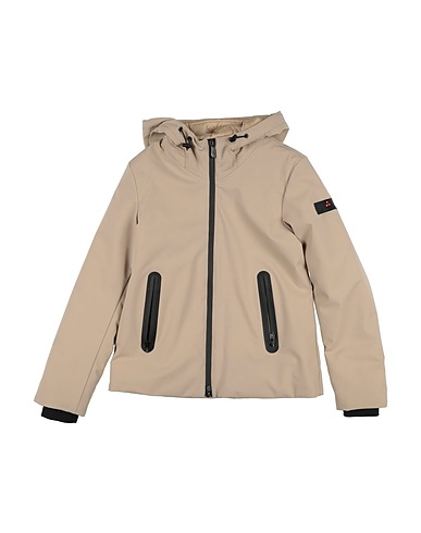 PEUTEREY Jacke Maulwurfsgrau 92% Polyester, 8% Elastan