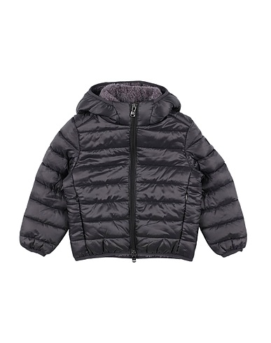 CANADIAN Steppjacke Schwarz 100% Nylon
