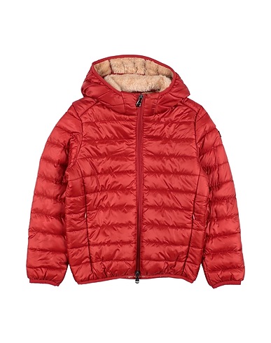CANADIAN Shell jacket Rust 100% Nylon