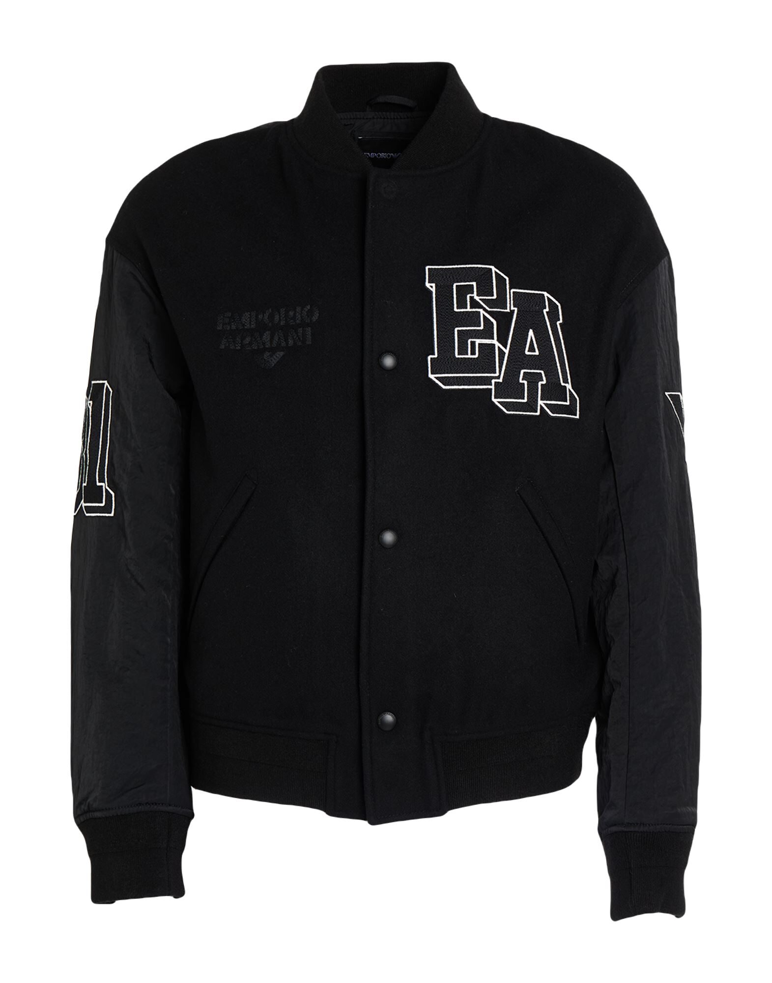 EMPORIO ARMANI - Jackets