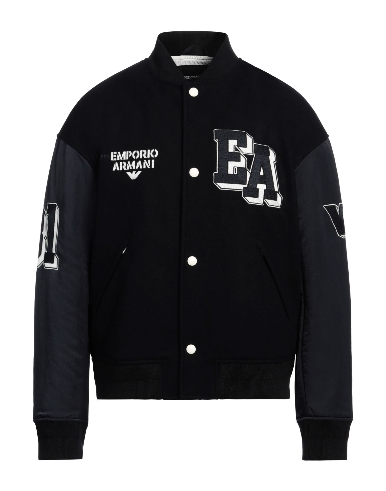 EMPORIO ARMANI - Jackets