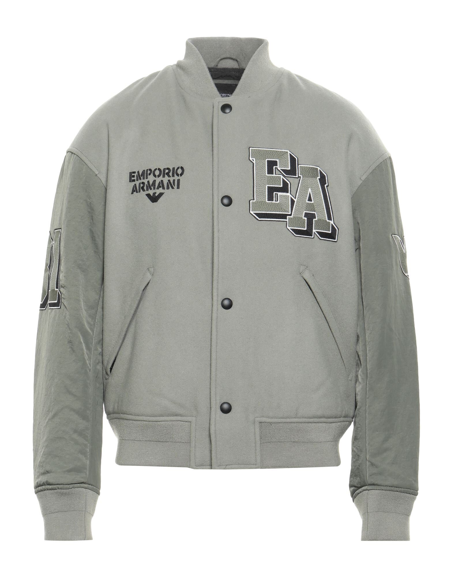 EMPORIO ARMANI - Jackets