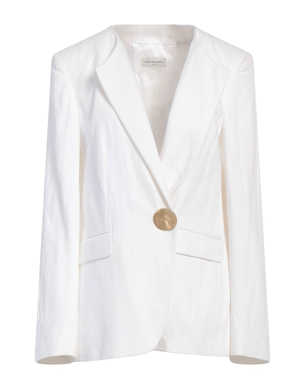DRIES VAN NOTEN - Blazers