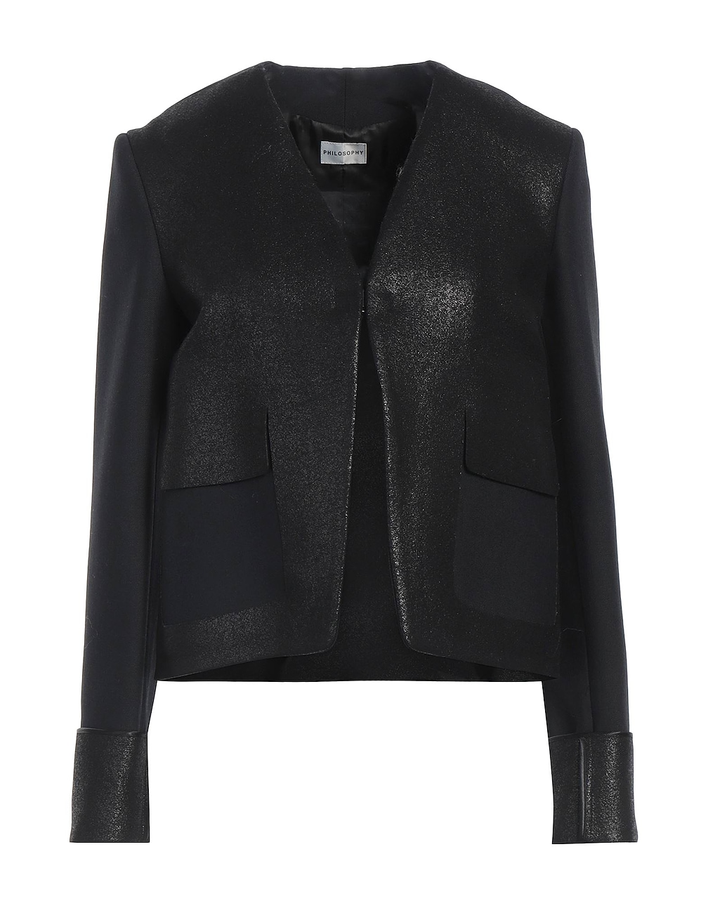 PHILOSOPHY di ALBERTA FERRETTI - Jackets