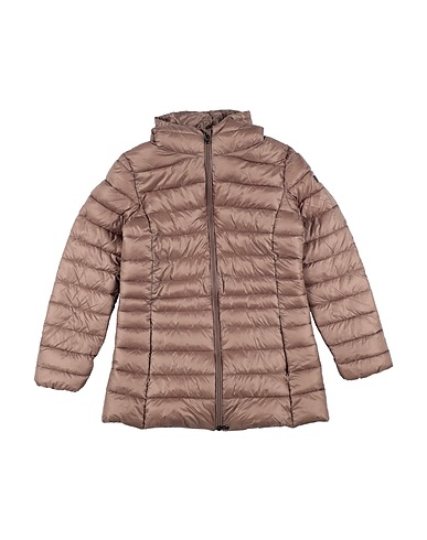 CANADIAN Piumino Sabbia 100% Nylon
