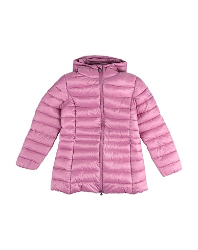 CANADIAN Shell  jacket Antique rose 100% Nylon