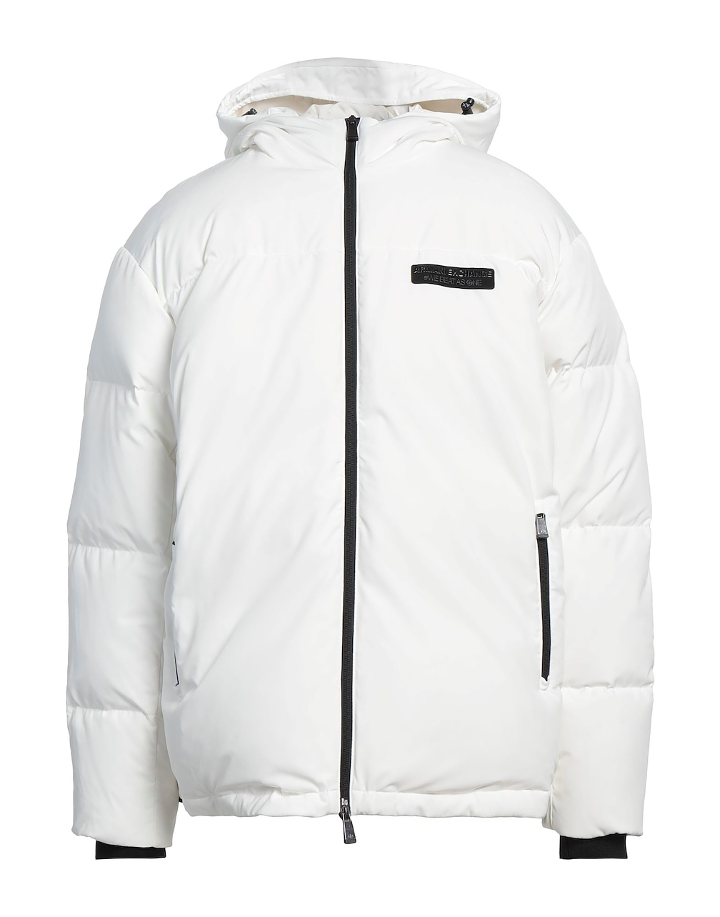 ARMANI EXCHANGE - Puffers