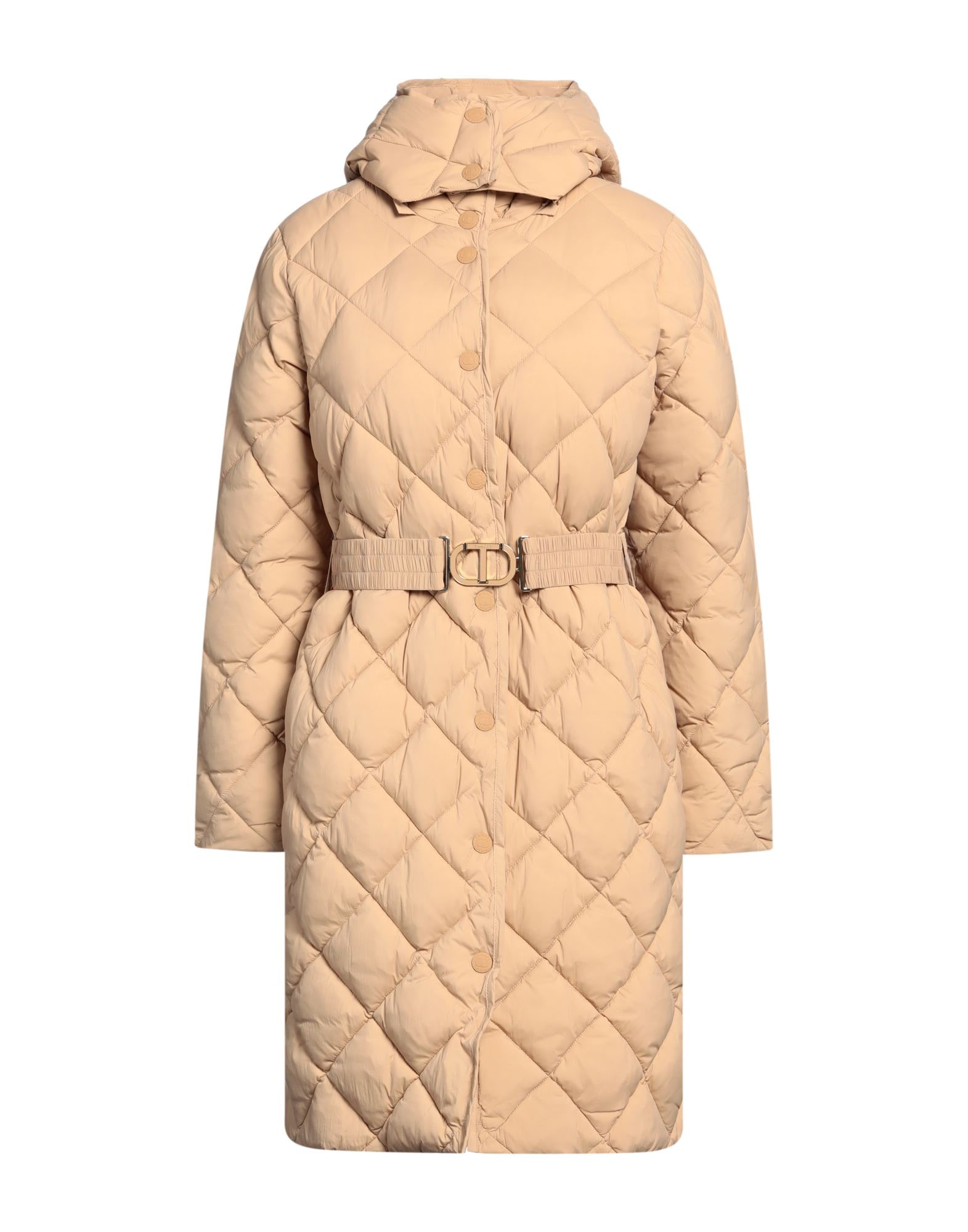 TWINSET - 다운 & 합성 패딩