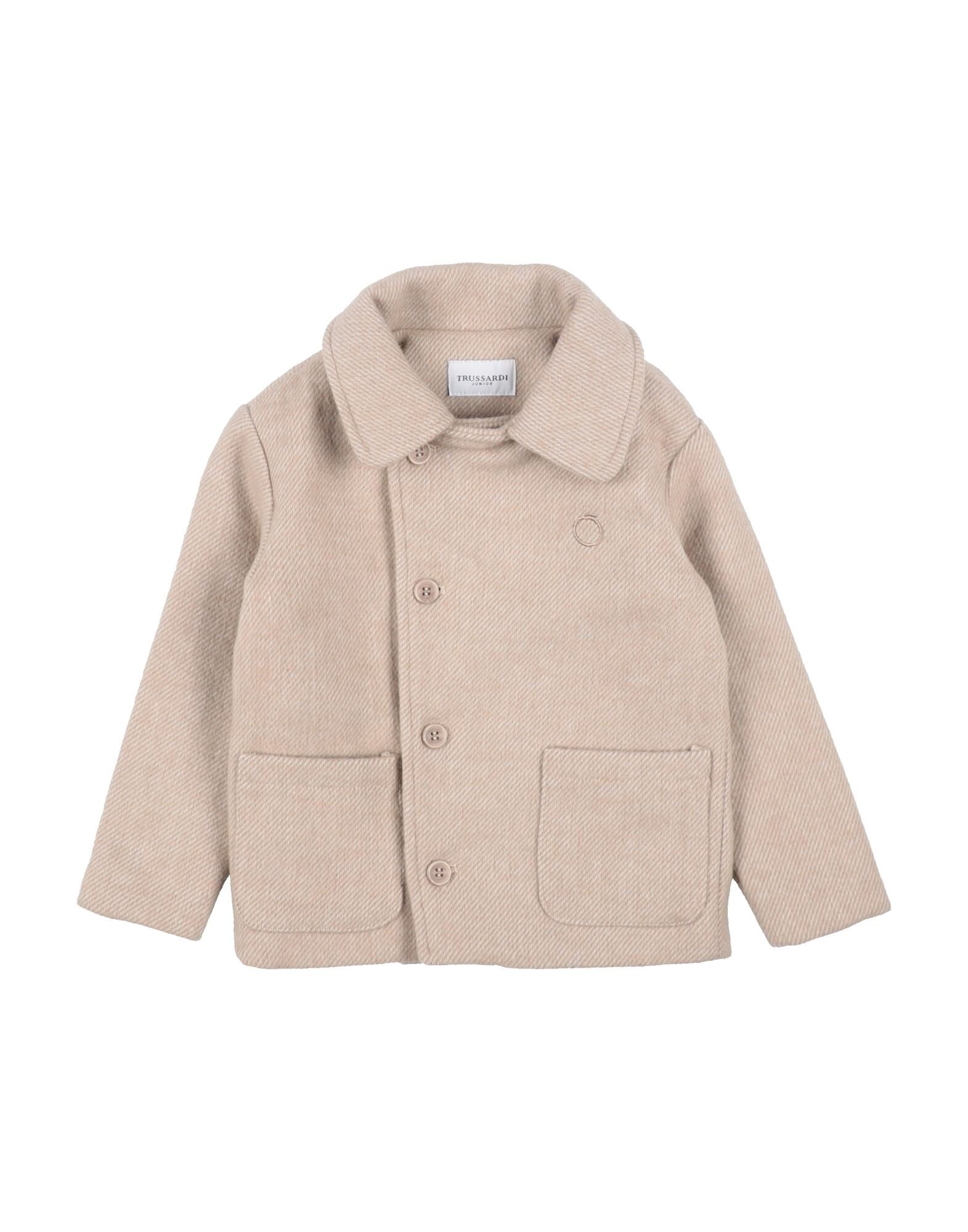 TRUSSARDI JUNIOR - Coats
