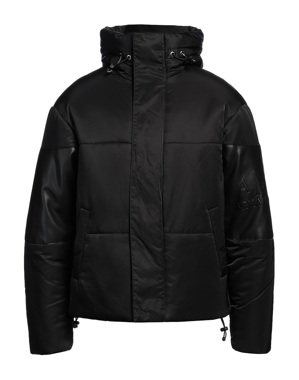 ARMANI EXCHANGE - Puffers