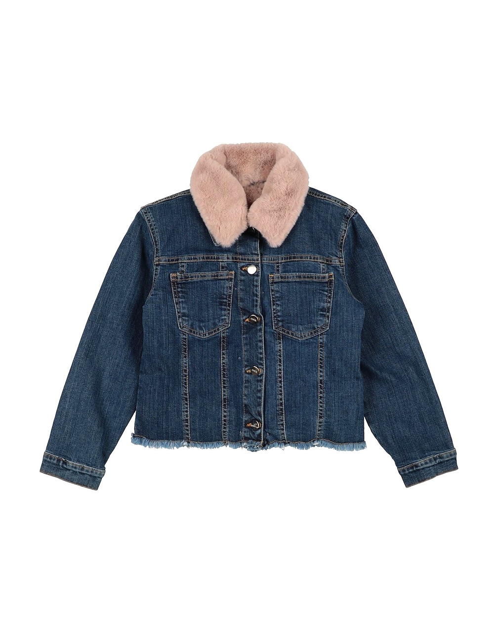 MAGIL - Denim outerwear
